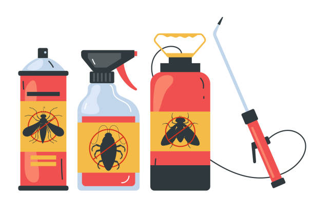 Best Local Pest Control Services  in Shougal, WA